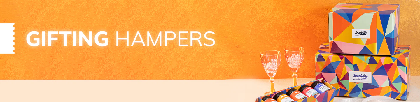 Healthy Snacking, Reimagined Daily