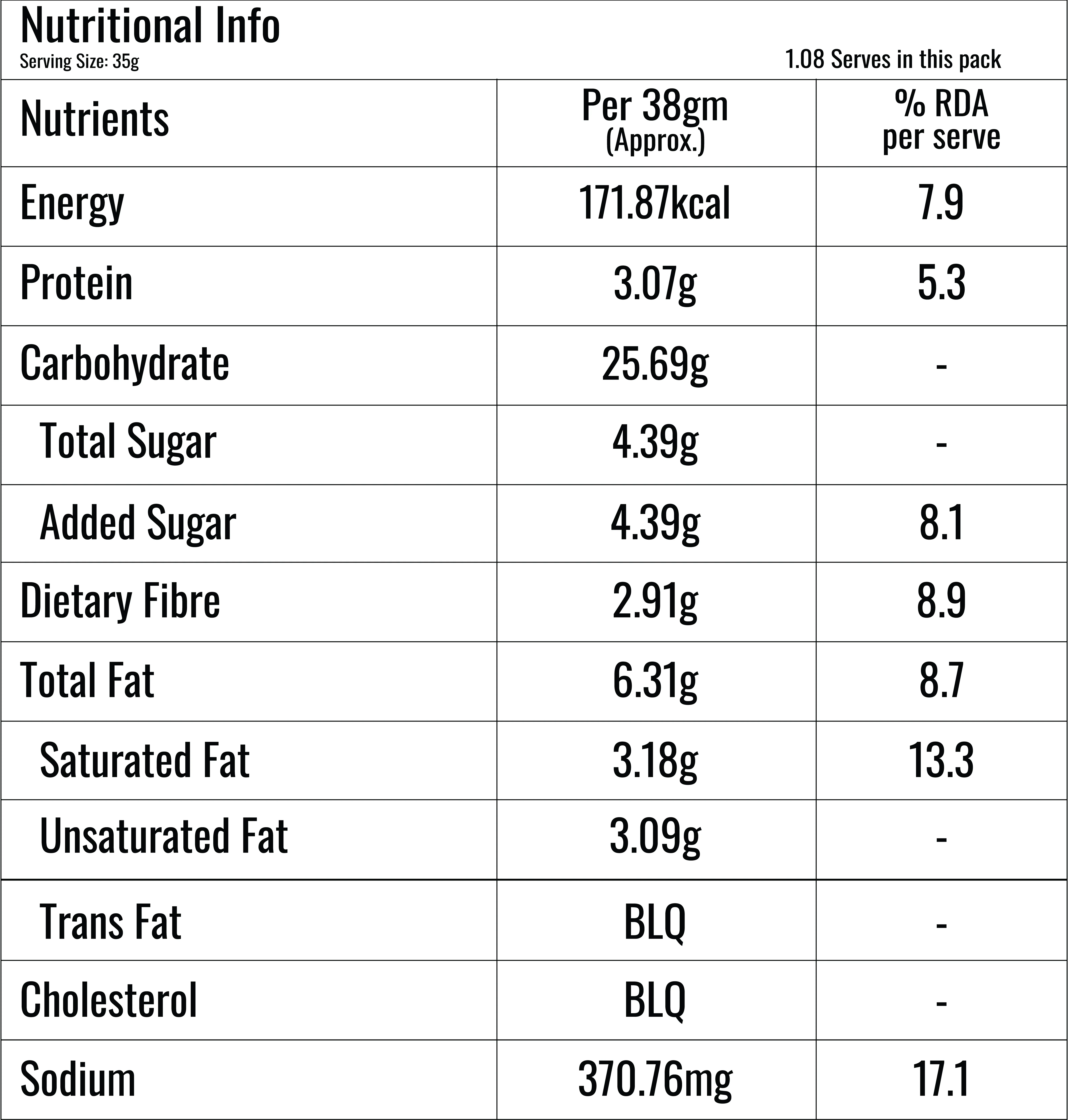 Flaming Hot Cheese Quinoa Puffs | Source of Protein - Image 4